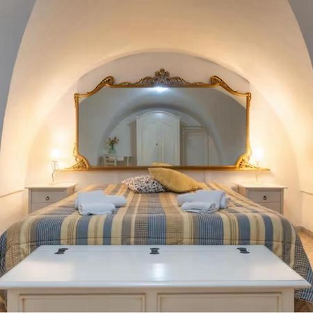 La Casa Dei Nonni Villa Cisternino Eksteriør billede