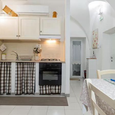 La Casa Dei Nonni Villa Cisternino Eksteriør billede