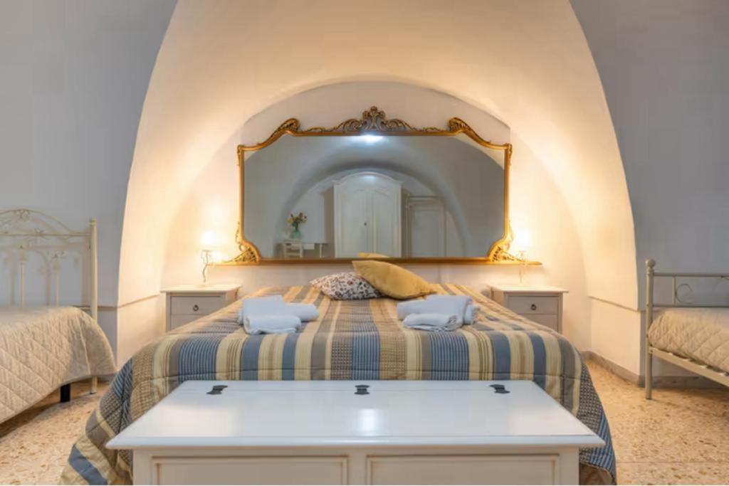 La Casa Dei Nonni Villa Cisternino Eksteriør billede