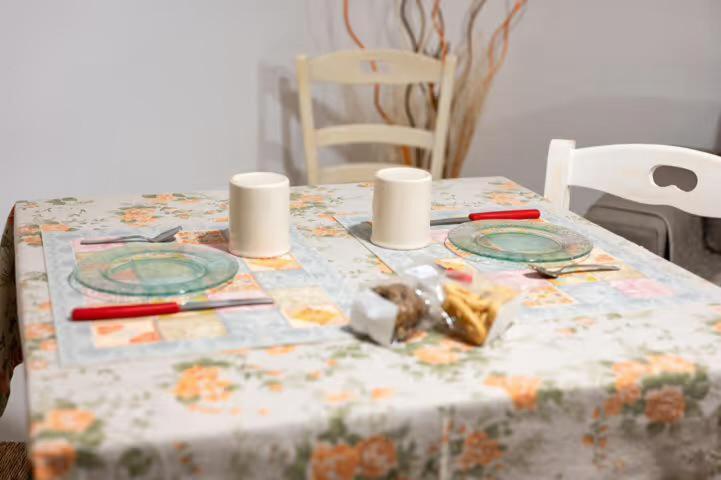 La Casa Dei Nonni Villa Cisternino Eksteriør billede