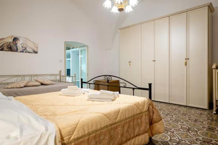 La Casa Dei Nonni Villa Cisternino Eksteriør billede