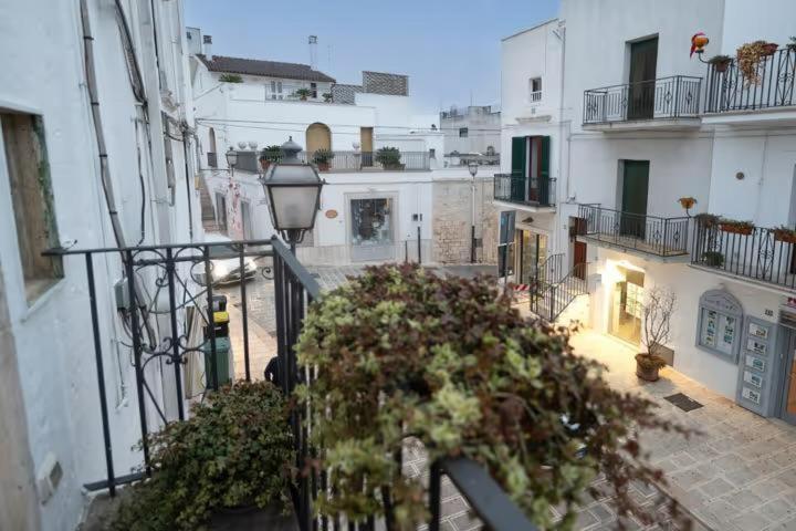 La Casa Dei Nonni Villa Cisternino Eksteriør billede