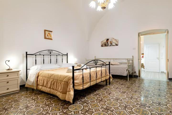 La Casa Dei Nonni Villa Cisternino Eksteriør billede