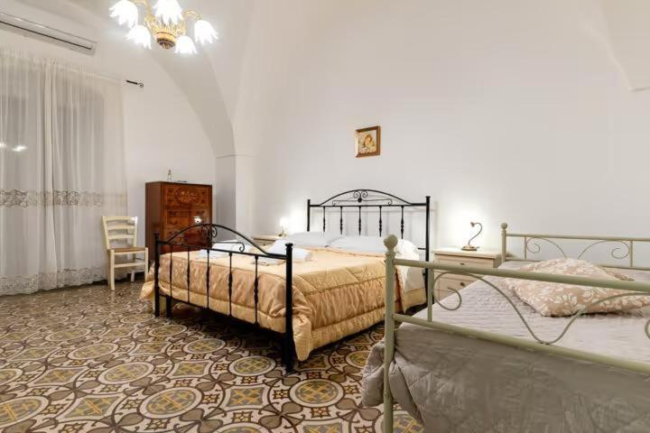 La Casa Dei Nonni Villa Cisternino Eksteriør billede