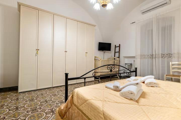 La Casa Dei Nonni Villa Cisternino Eksteriør billede