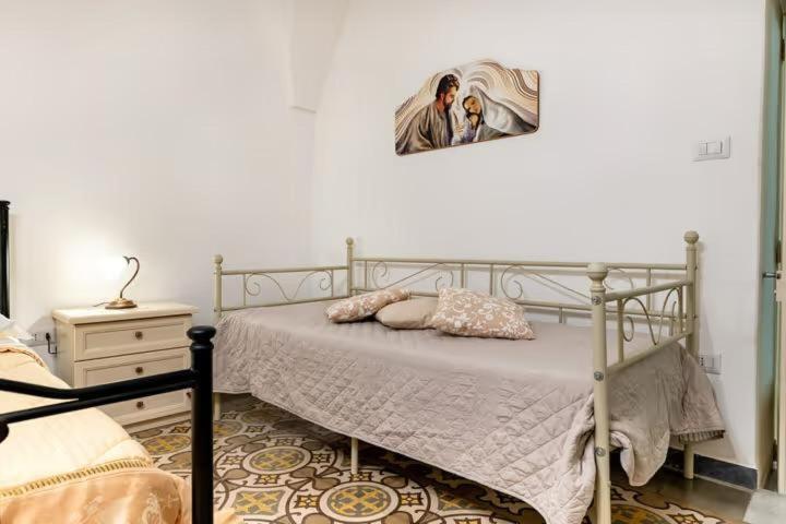 La Casa Dei Nonni Villa Cisternino Eksteriør billede