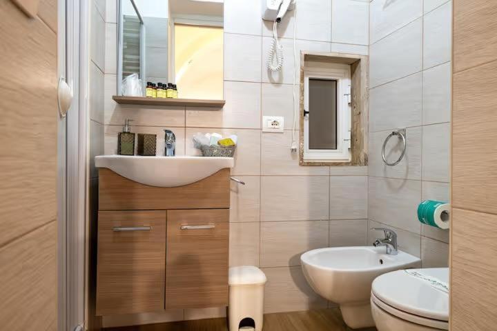 La Casa Dei Nonni Villa Cisternino Eksteriør billede