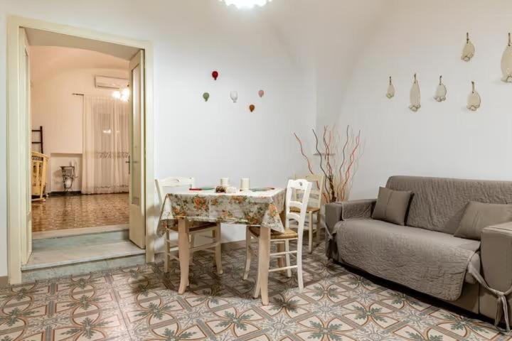 La Casa Dei Nonni Villa Cisternino Eksteriør billede
