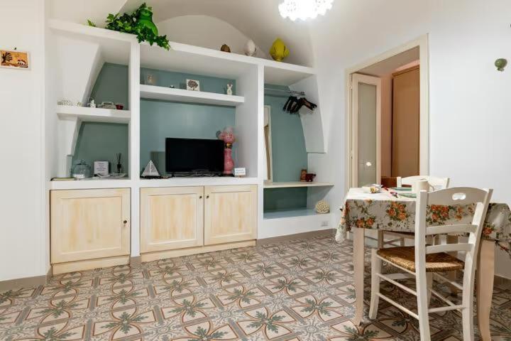 La Casa Dei Nonni Villa Cisternino Eksteriør billede
