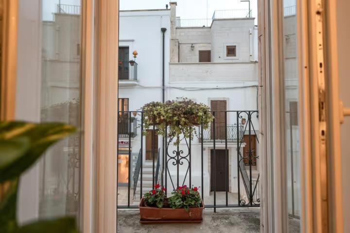 La Casa Dei Nonni Villa Cisternino Eksteriør billede