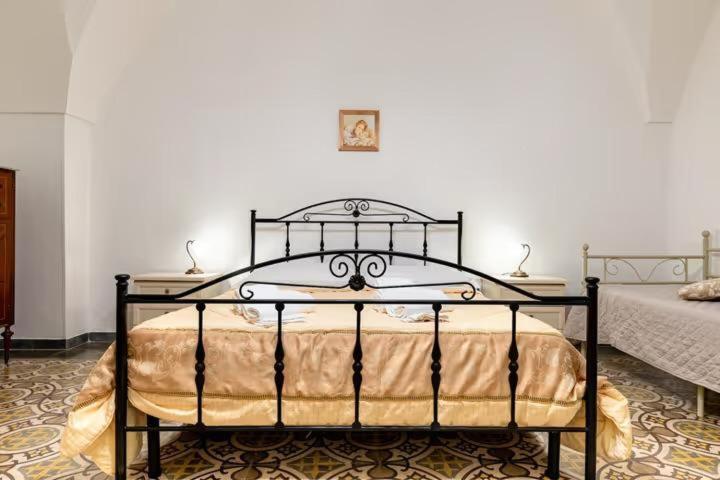 La Casa Dei Nonni Villa Cisternino Eksteriør billede