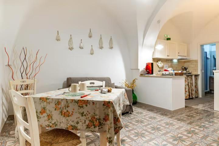 La Casa Dei Nonni Villa Cisternino Eksteriør billede