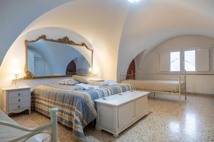 La Casa Dei Nonni Villa Cisternino Eksteriør billede