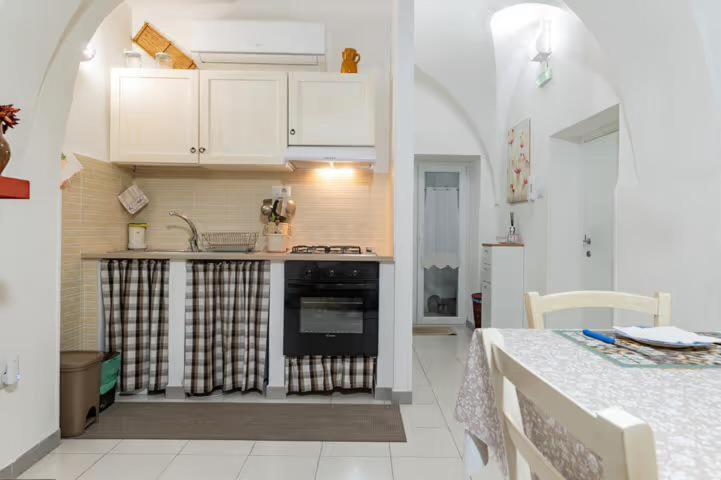 La Casa Dei Nonni Villa Cisternino Eksteriør billede