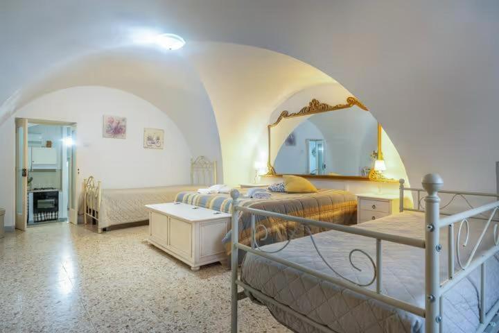 La Casa Dei Nonni Villa Cisternino Eksteriør billede