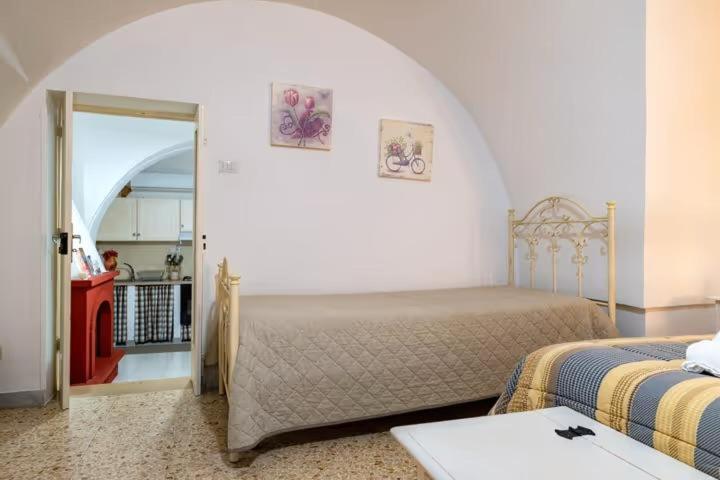 La Casa Dei Nonni Villa Cisternino Eksteriør billede