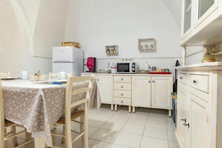 La Casa Dei Nonni Villa Cisternino Eksteriør billede