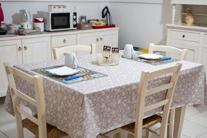 La Casa Dei Nonni Villa Cisternino Eksteriør billede