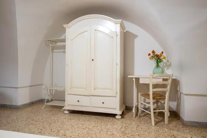 La Casa Dei Nonni Villa Cisternino Eksteriør billede